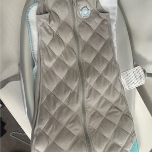 Size medium sleep sack